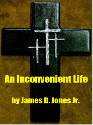 cover image of An Inconvenient Life